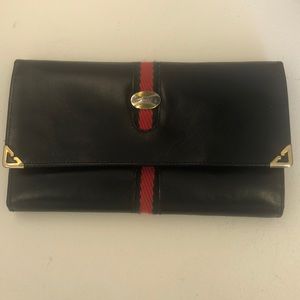 Vintage Gucci wallet